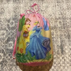 Disney Princess Sleeping bag